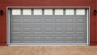 Garage Door Repair at Gig Harbor, Washington