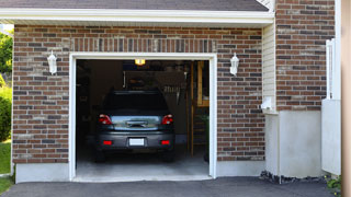 Garage Door Installation at Gig Harbor, Washington