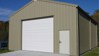 Garage Door Openers at Gig Harbor, Washington